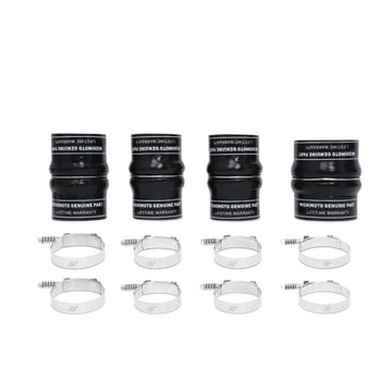 Kit de arranque Mishimoto 10 Dodge 6.7L Cummins