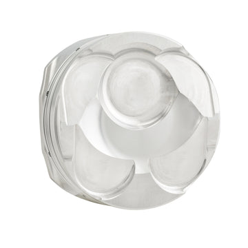 Juego de pistones y anillos CP para Subaru BRZ FA20 - Diámetro (86 mm) - CR (10,5) - Juego de 4