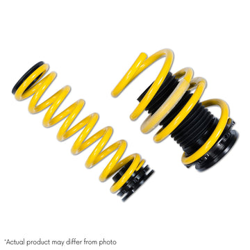ST BMW M2 Competition (F87) / M3 (F80) / M4 (F82) 2WD Muelles de Descenso Regulables