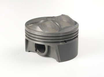 Mahle MS Juego de pistones H22 87,00 mm Diámetro 90,0 mm Carrera 143 mm Varilla 22 mm Pasador 10 cc 11,5 CR Juego de 4