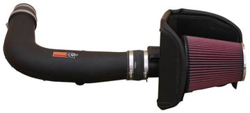Kit de admisión de alto rendimiento K&amp;N 04 Ford F150 V8-4.6L