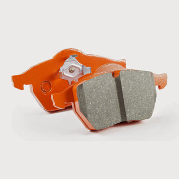 EBC 99-03 Aston Martin DB7 5.9 Pastillas de freno delanteras Orangestuff