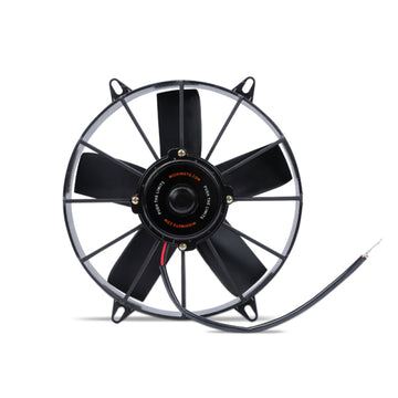 Ventilador eléctrico de alto flujo Mishimoto Race Line de 12 pulgadas