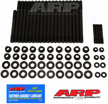 ARP SB Chevy LT1 6.2L con kit de pernos de cabeza de esquina de 8 mm