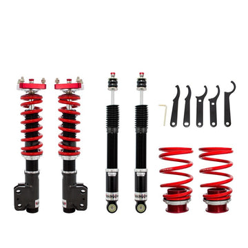 Kit de amortiguadores roscados Pedders Extreme Xa 1994-2004 Ford Mustang SN95