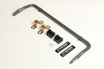 Barra estabilizadora trasera Progress Tech 04-13 Mazda 3 (22 mm - ajustable)