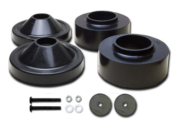 Skyjacker 2007-2017 Jeep Wrangler (JK) Kit de elevación de suspensión