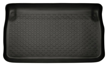 Husky Liners 05-12 Chrysler Town Country/Dodge Grand Caravan Estilo clásico Negro Revestimiento de carga trasera