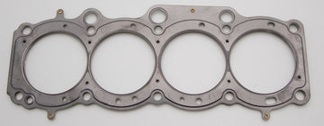 Cometic Toyota 3S-GE/3S-GTE 87mm 87-97 .040 pulgadas MLS Junta de culata