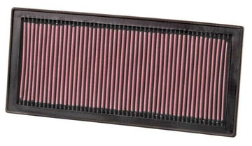 K&amp;N 05 WRX / 99-06 Impreza / 99-04 Legacy Filtro de aire integrado