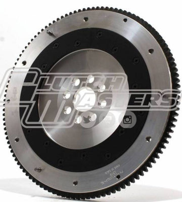 Clutch Masters 06-08 Honda Civic 1.8L Volante de aluminio
