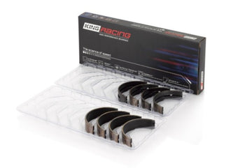 Juego de cojinetes principales de rendimiento King Nissan VQ35DE (tamaño +.025)