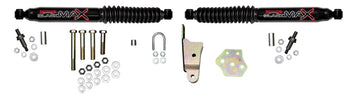 Skyjacker 1994-1997 Dodge Ram 1500 Kit de amortiguador de dirección con tracción en las 4 ruedas