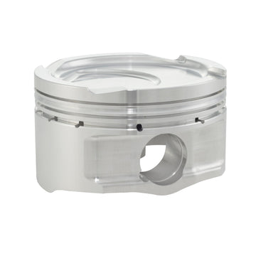 Juego de pistones y anillos CP para Subaru BRZ FA20 - Diámetro (86 mm) - CR (9.0) - Juego de 4