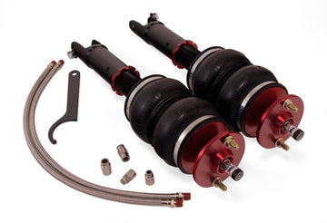Kit trasero de rendimiento de elevación de aire para Honda Accord 08-12