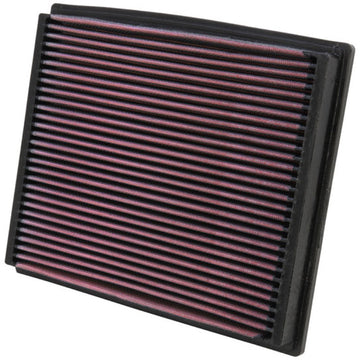 Filtro de aire integrado K&amp;N 94-05 Audi / 01-08 Skoda / 96-05 VW
