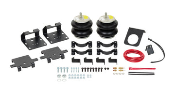 Kit de resorte neumático trasero Firestone 19-20 Ford Ranger Ride-Rite (W217602614)