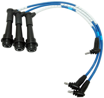 NGK Lexus GS300 2005-1998 Juego de cables de bujía