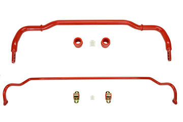 Pedders 2005+ Chrysler LX Chasis Kit de barra estabilizadora delantera y trasera