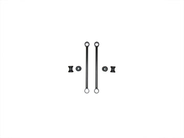 ICON 2014+ Ram 2500 Rear Sway Bar Link Kit