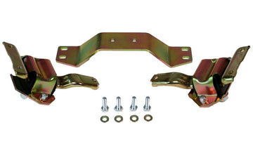Energy Suspensión 96-04 Mustang 4.6 V8 Juego de soporte de motor que incluye lados izquierdo y derecho