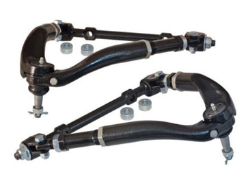Brazos de control ajustables para camión SPC Performance Chevrolet/GMC C10 (par)