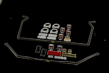 Juego de barra estabilizadora ST Honda Civic CRX