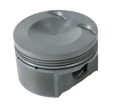 Mahle MS Juego de pistones VW TFSi 2.0L 83mm Diámetro 92.8mm Carrera 144mm Varilla 20mm Pasador -11cc 9.3 CR Juego de 4