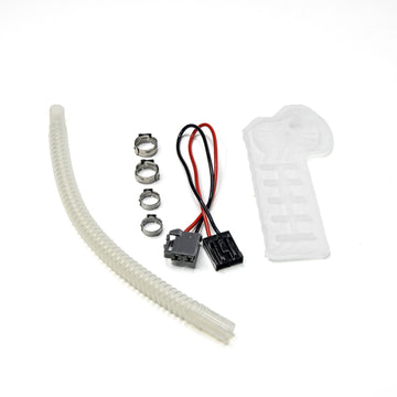DeatschWerks Hyuandi Genesis Coupe 2.0T Kit de instalación para DW300C