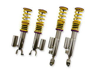 Kit Amortiguadores KW V3 Honda S2000