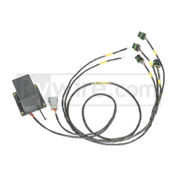 Subarnés de bobina Rywire IGBT (AEM/IGN-1A) para motores de 2 rotores