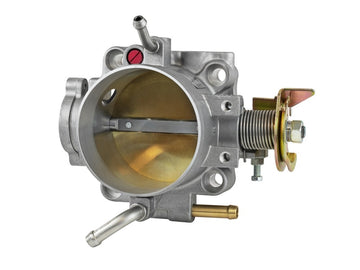 Skunk2 Alpha Series Honda/Acura (Serie D/B/H/F) Cuerpo del acelerador fundido de 70 mm (aspecto OEM)