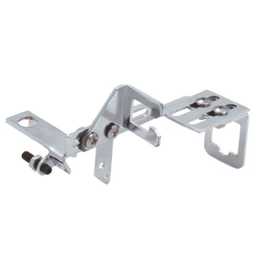 Soporte del cable del acelerador Spectre
