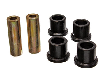 Suspensión de energía Dodge 08-10 Challenger/07-10 Charger/05-08 Magnum RWD soporte de dirección delantero negro