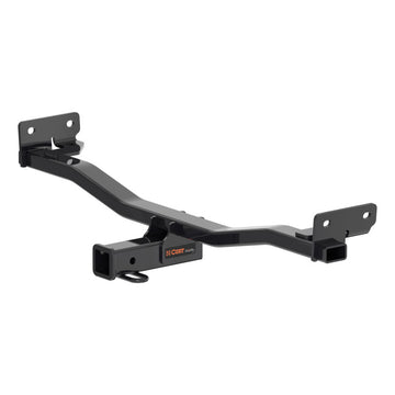 Enganche de remolque Curt 2022 Hyundai Tucson Clase 3 con receptor de 2 pulgadas