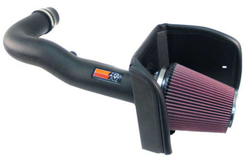 Kit de admisión de alto rendimiento K&amp;N 06 Ford F150 V8-4.6L
