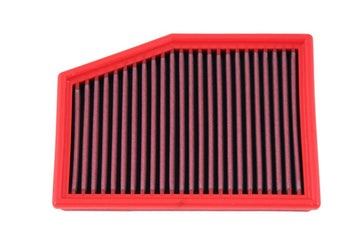 BMC 96-99 Porsche Boxster / Boxster S 2.5L Filtro de aire de panel de repuesto