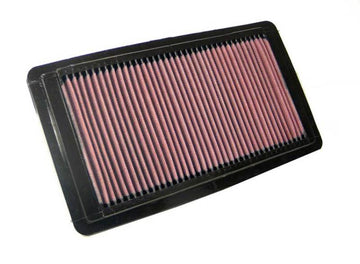 Filtro de aire integrado K&amp;N 05-10 Honda Odyssey / 09-10 Pilot V6-3.5L