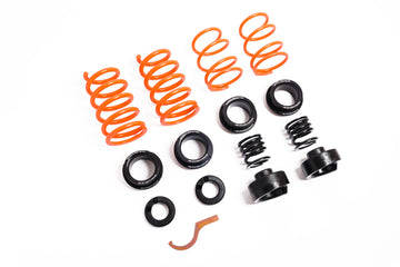MSS 17-21 Tesla Model 3 Kit deportivo completo ajustable