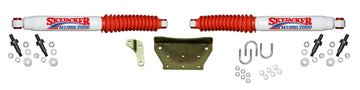 Skyjacker 1999-1999 Ford F-250 Kit de amortiguador de dirección con tracción en las 4 ruedas