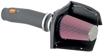 Kit de admisión de rendimiento K&amp;N 94-96 Chevy Impala SS/Caprice