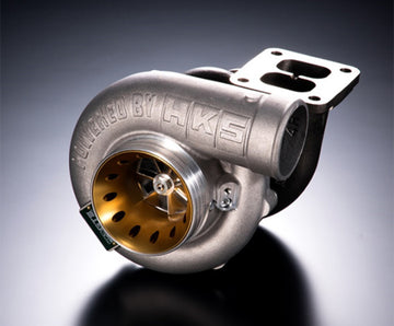 Turbina HKS GTIII-4R 0,81 A/R WG