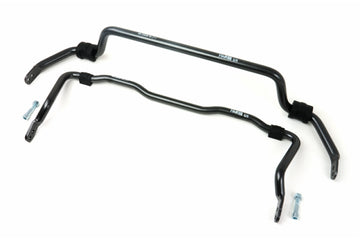 H&amp;R 94-96 BMW M3 3.0L E36 28mm Adj. Barra estabilizadora de 2 orificios - Delantera
