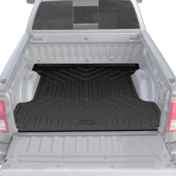 Husky Liners 14-18 Silverado/Sierra 1500 / 14-19 Silverado/Sierra 2500/3500 HD Tapete de cama resistente