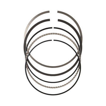 Juegos de anillos de pistones JE 1.2-1.2-2.5-99.50