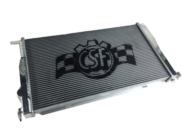 CSF 2011+ BMW Serie 1 M / 07-11 BMW 335i / 2009+ BMW Z4 sDrive30i/Z4 sDrive35i (solo A/T) Radiador