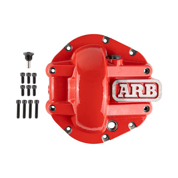 Tapa diferencial ARB D44