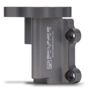 Solenoide Billet anodizado duro Skunk2 Honda/Acura K-Series VTEC
