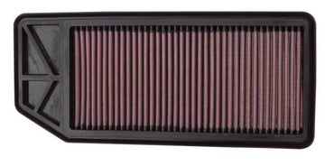 Filtro de aire incorporado K&amp;N 07 Acura TL 3.2L-V6