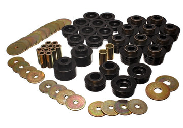 Suspensión energética 82-87 Buick Century/Regal/Grand National/Skylark / 78-88 Chevelle/Monte Carlo/Mali